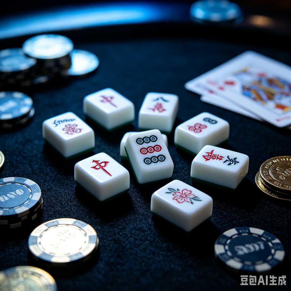 chinese mahjong set 144 tiles