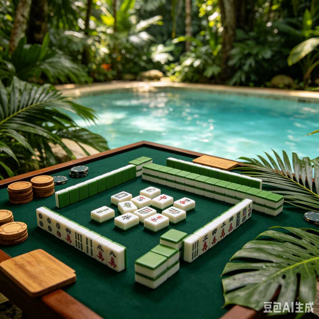 prague,mahjong