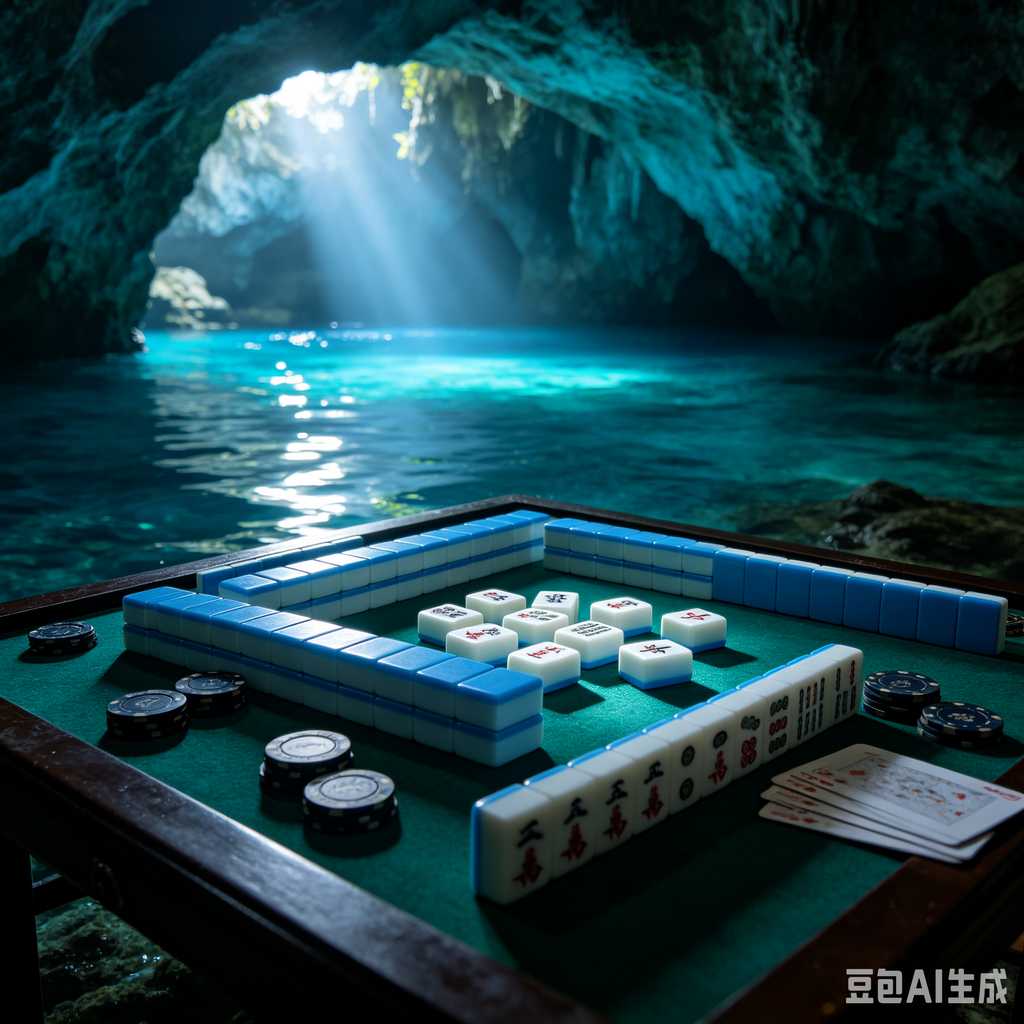vintage mahjong set value
