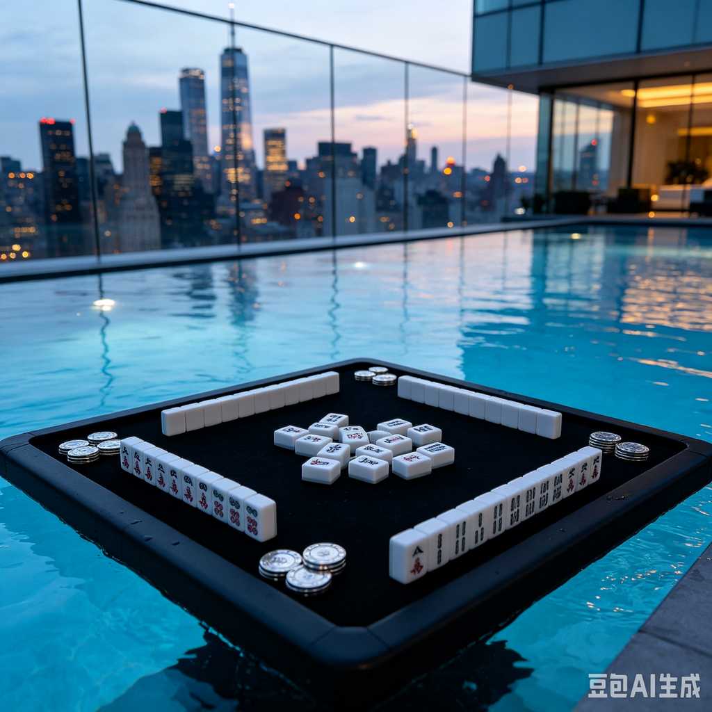 long lasting print mahjong tiles