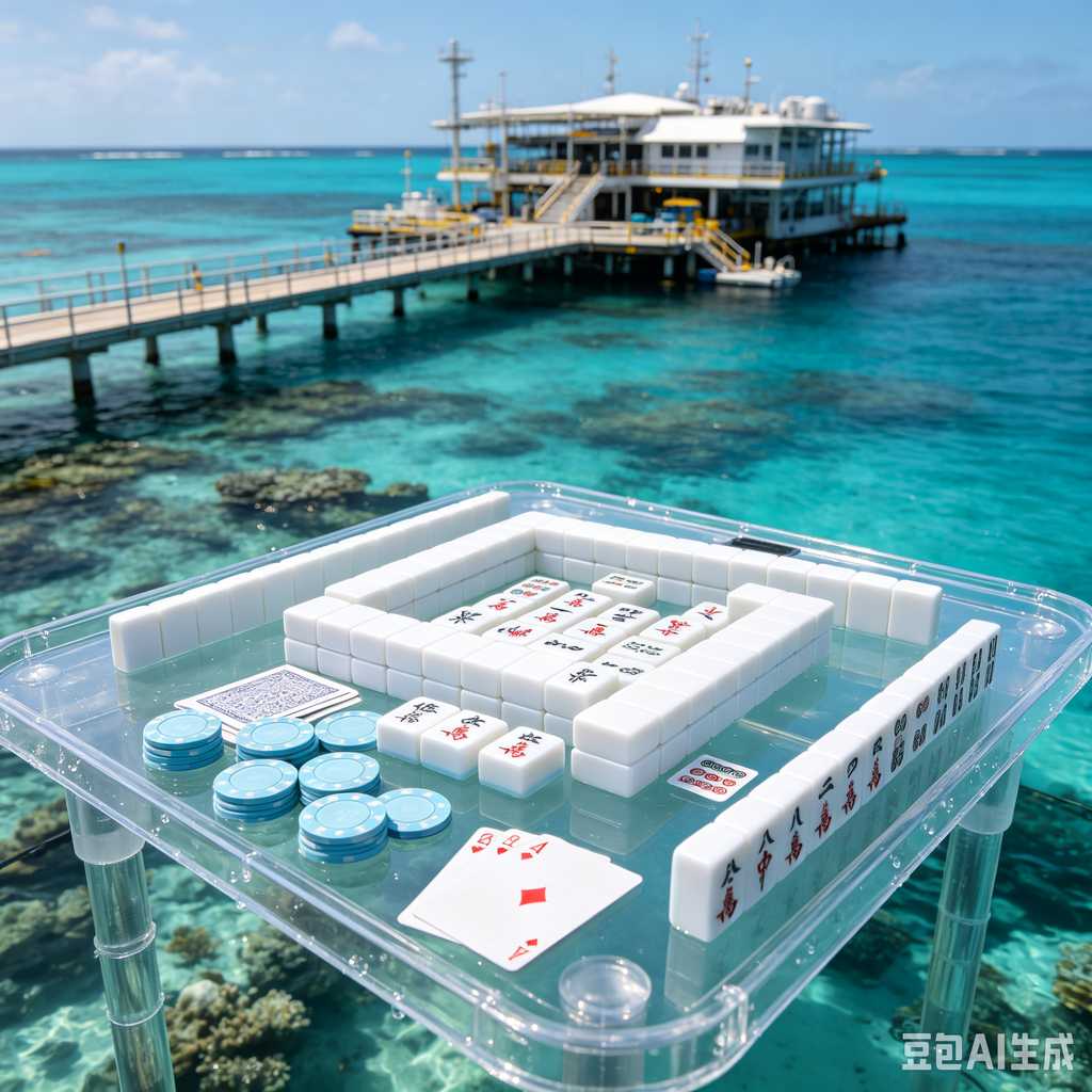 portable game table for mahjong