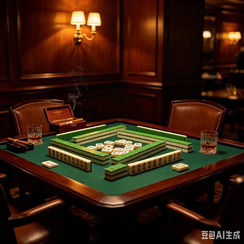 mah jongg tile set for beginners