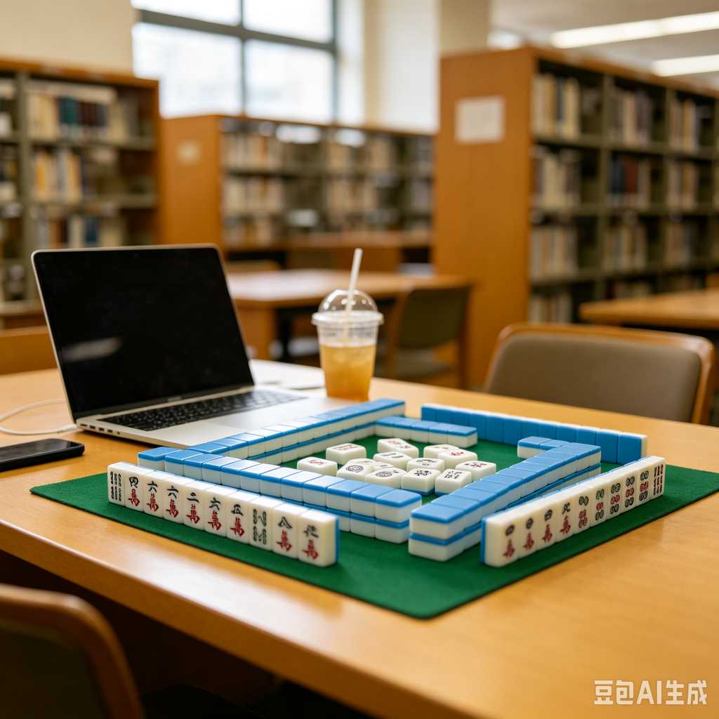 Raleigh,mahjong