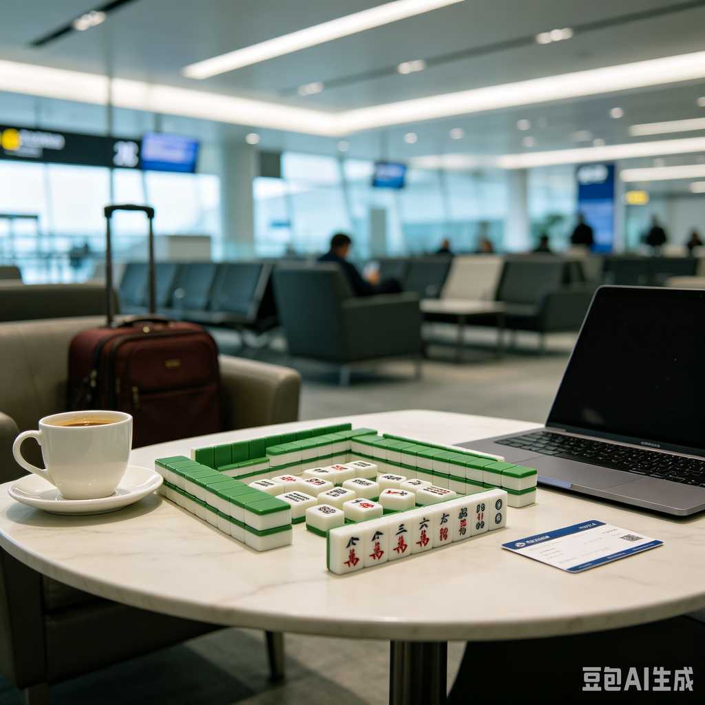 StPaul,mahjong