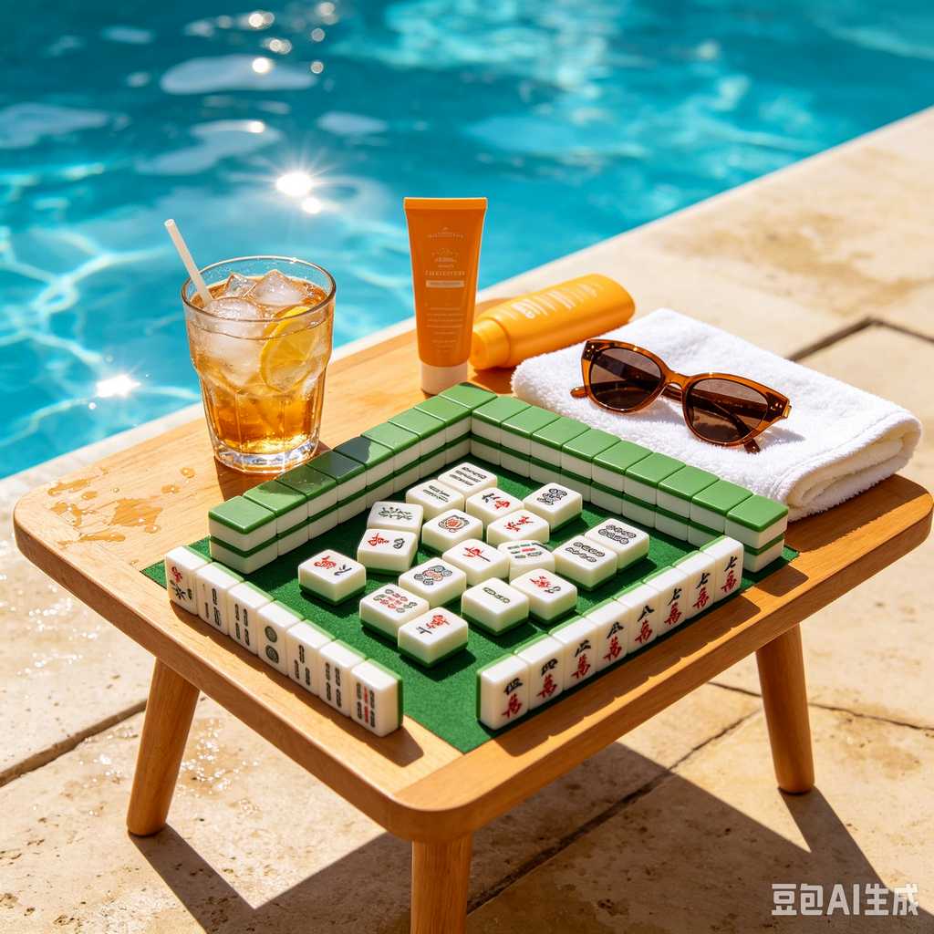 malaga,mahjong