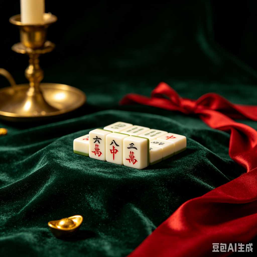 backpack mahjong storage bag