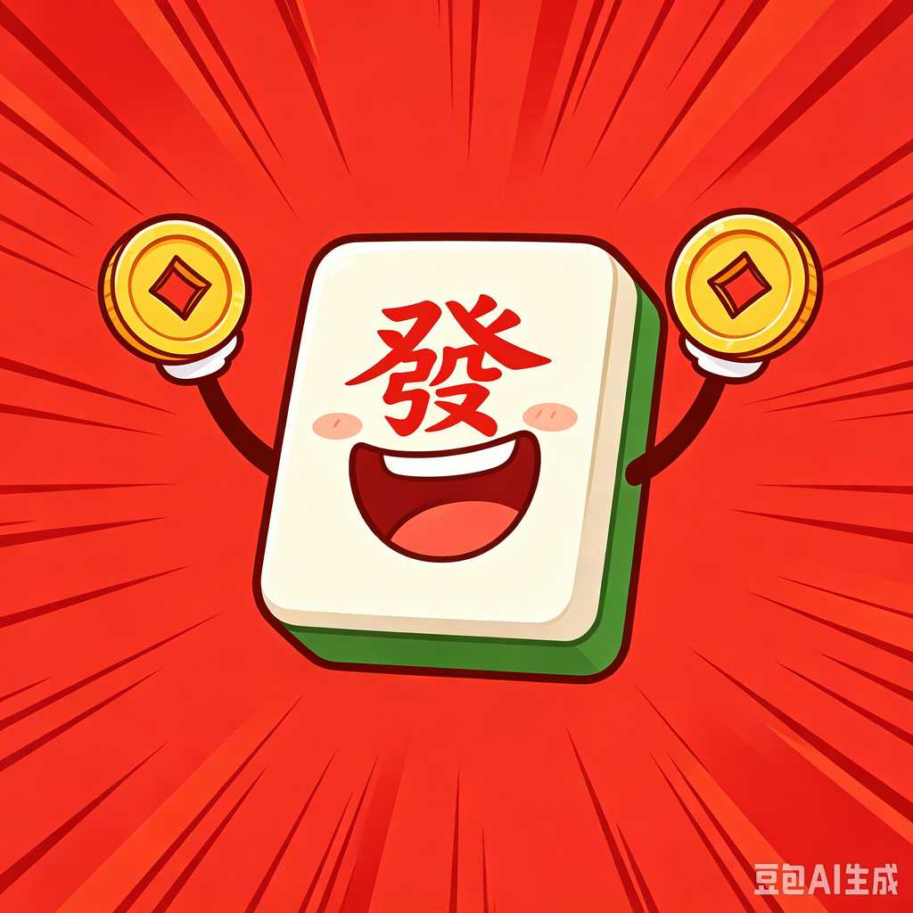 oriental leisure game mahjong