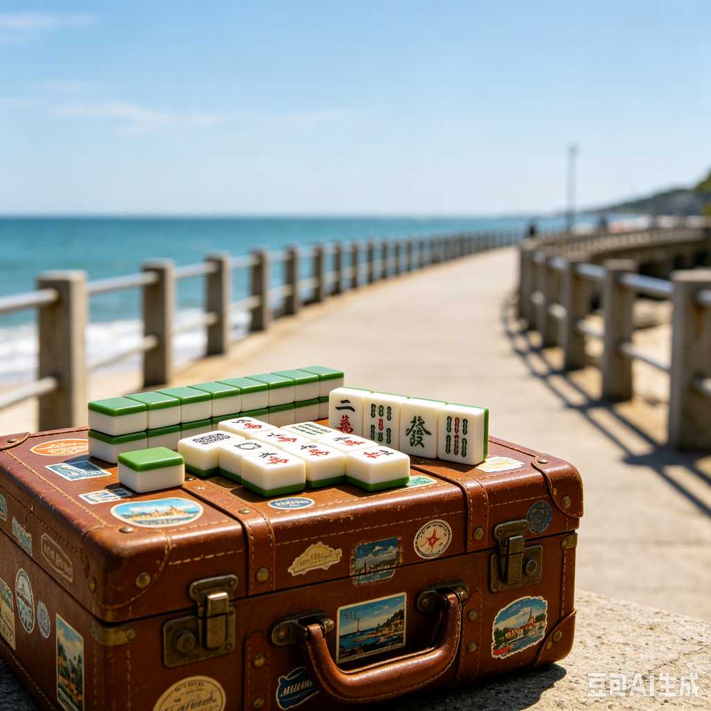 concepcion,mahjong