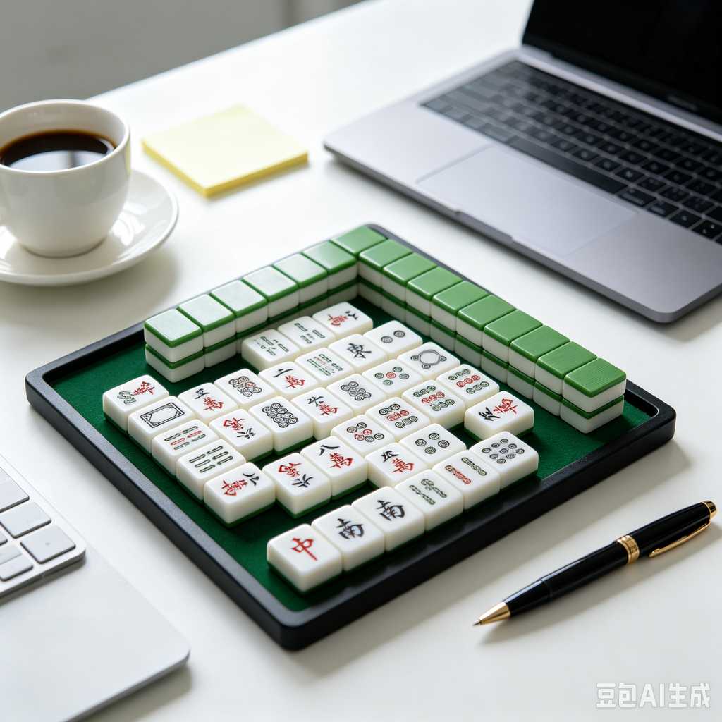 value for money mahjong tiles