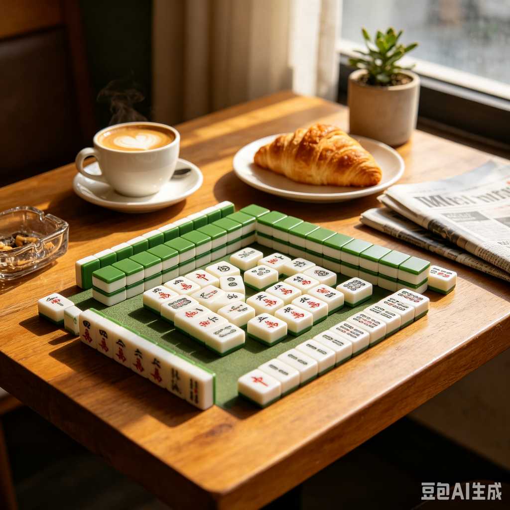 limited custom mahjong tiles