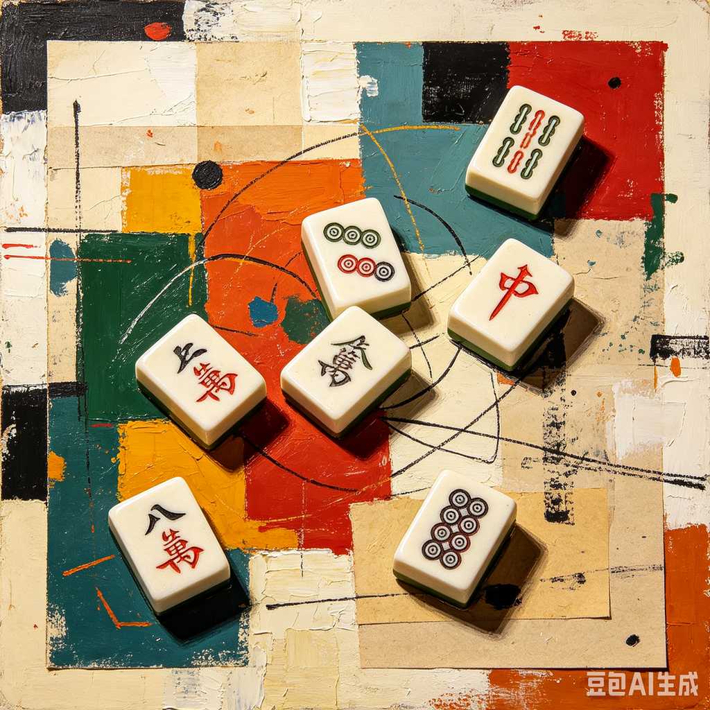 sucre,mahjong