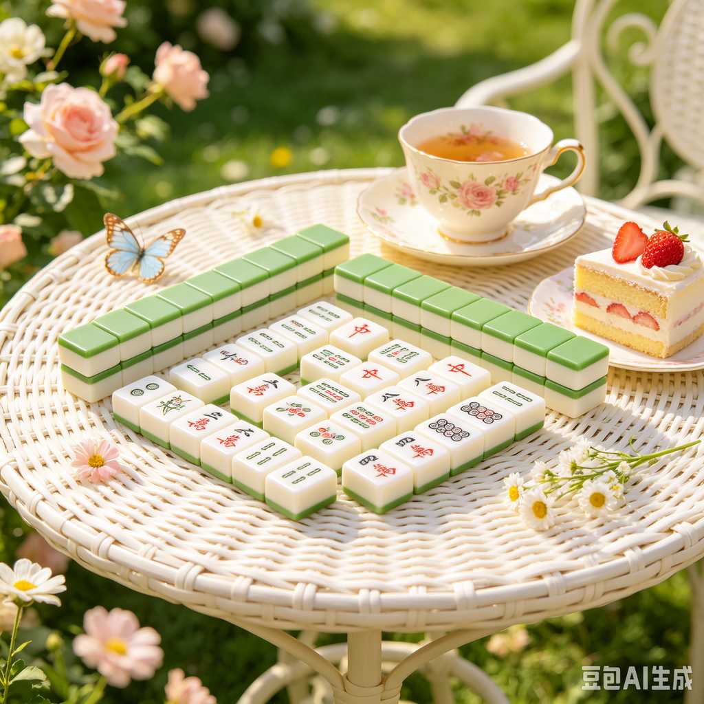 Rijeka,mahjong