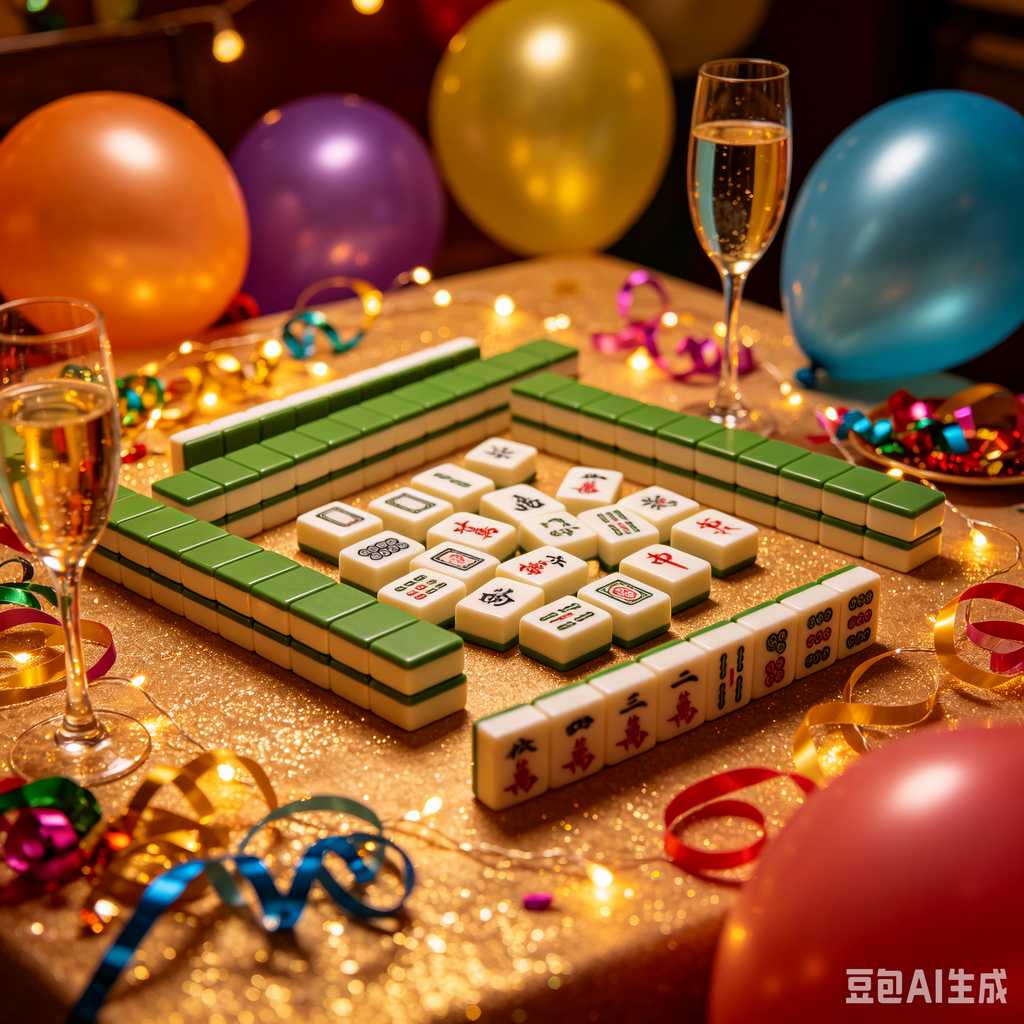 complete mahjong set