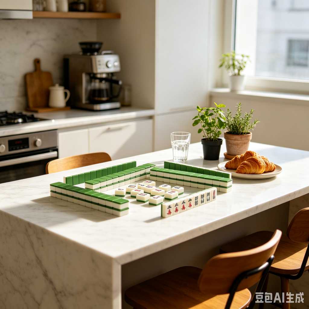 washable mahjong mat