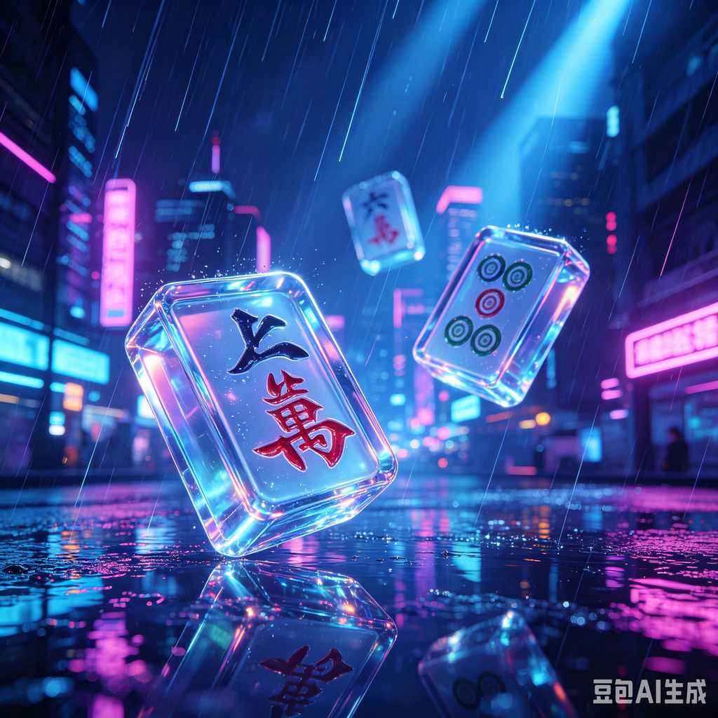 casperwy,mahjong