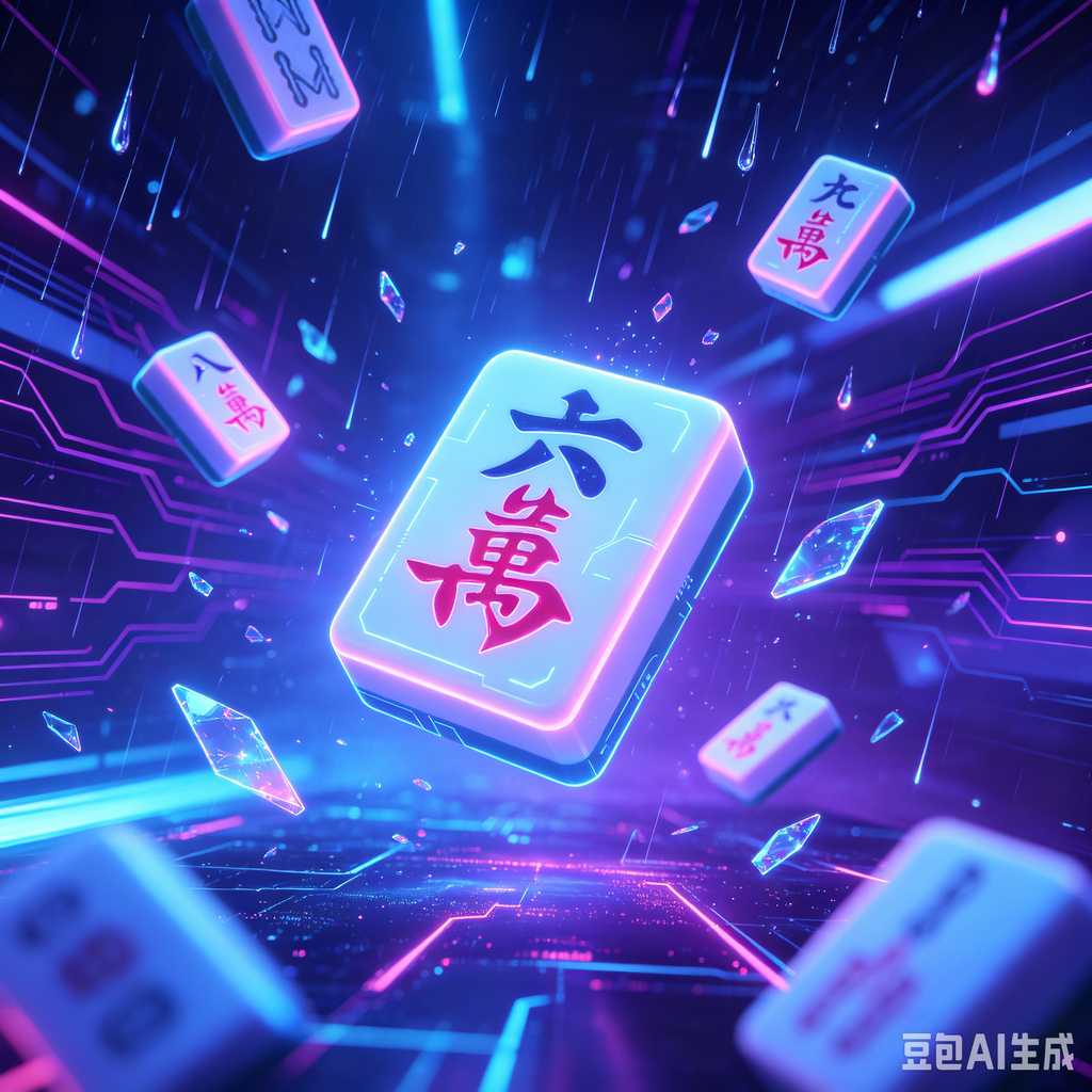 mahjong set for overseas chinese
