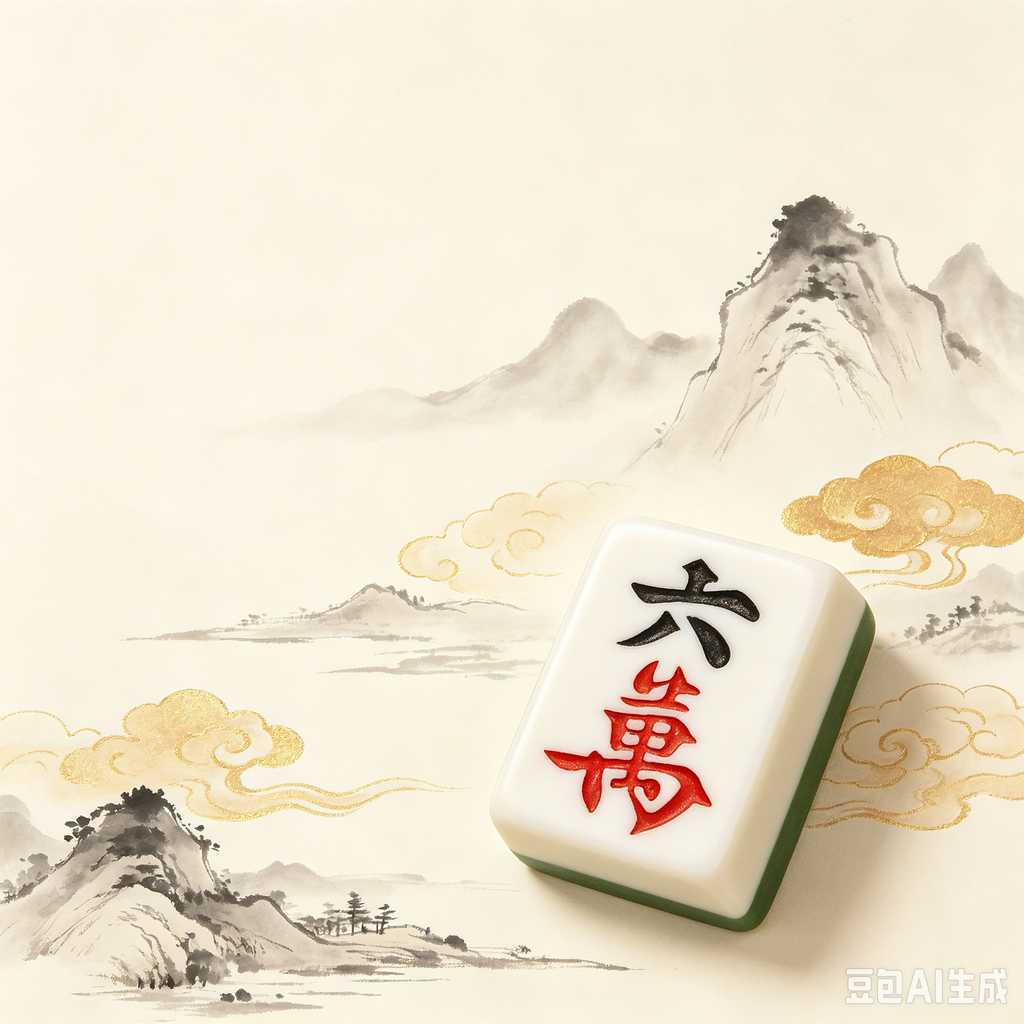 oruro,mahjong