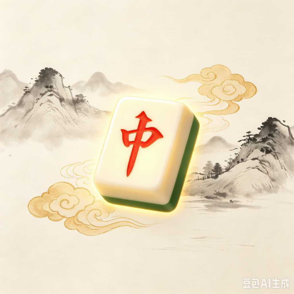 Medellin,mahjong
