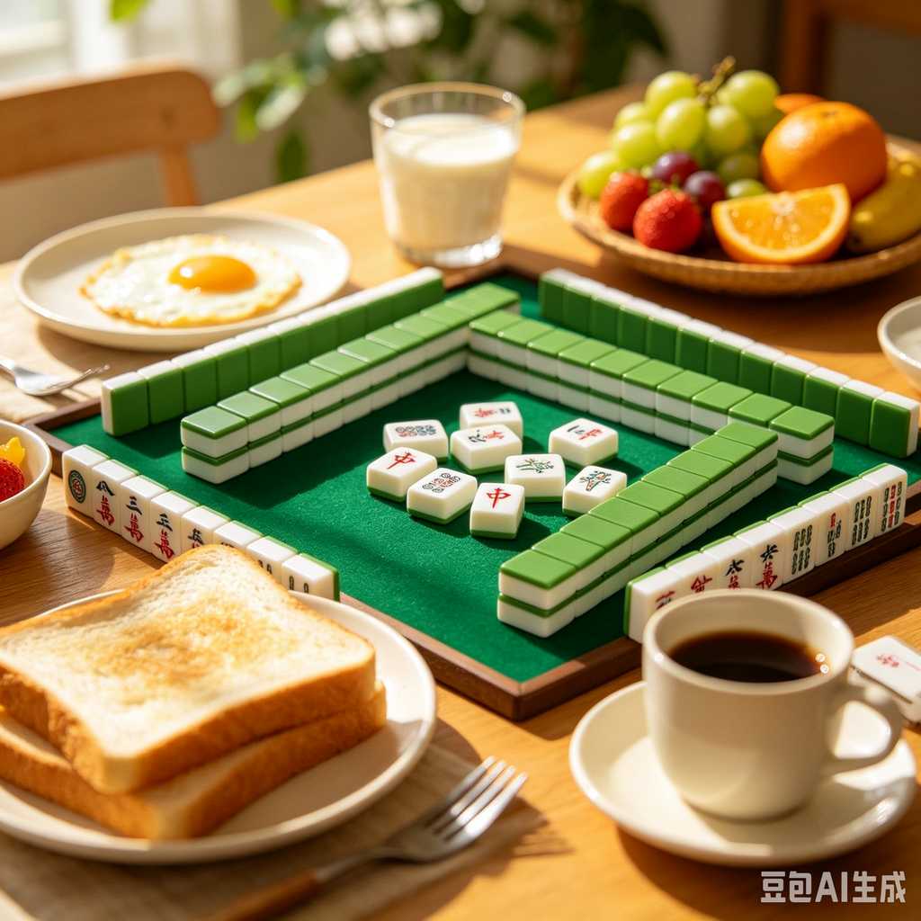 Mississippi,mahjong