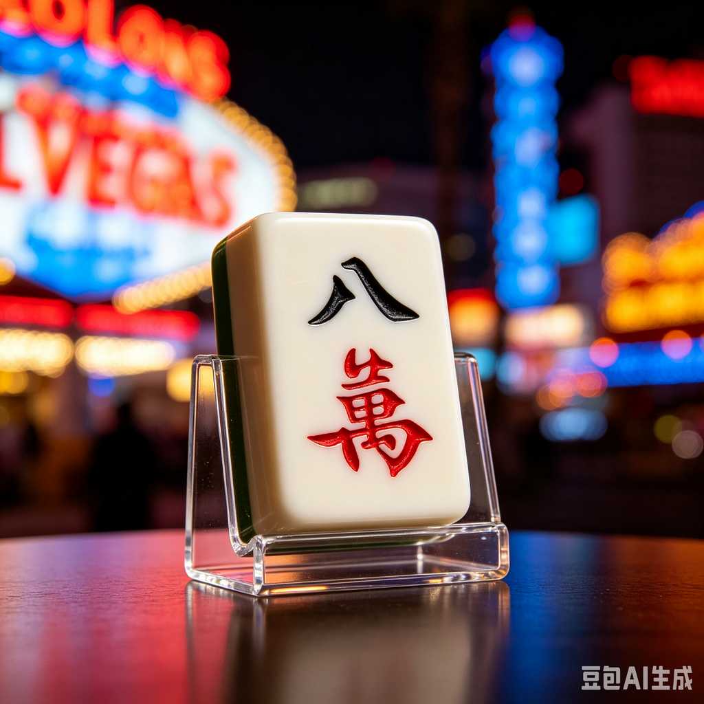 ornamental mahjong tiles