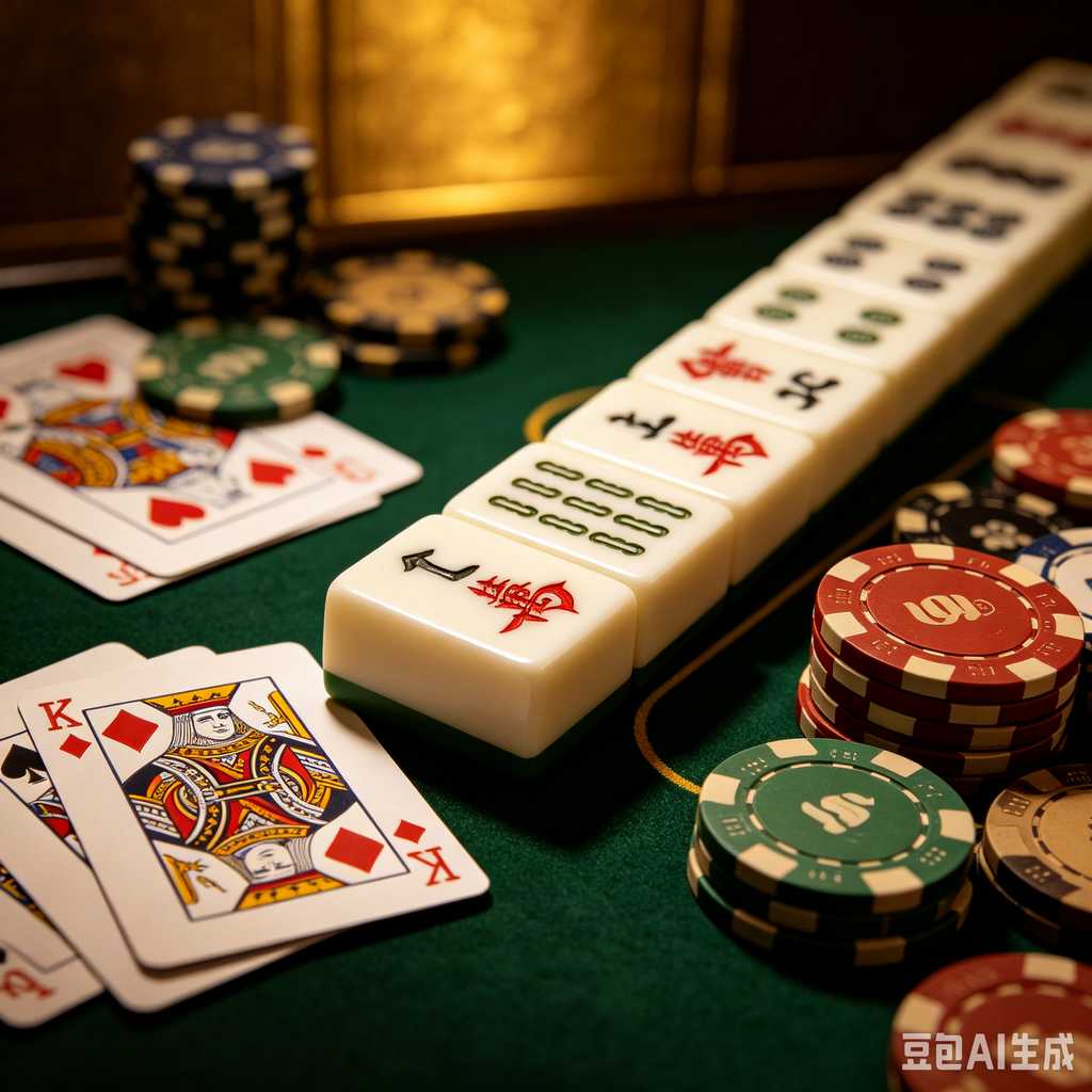 long use mahjong mat