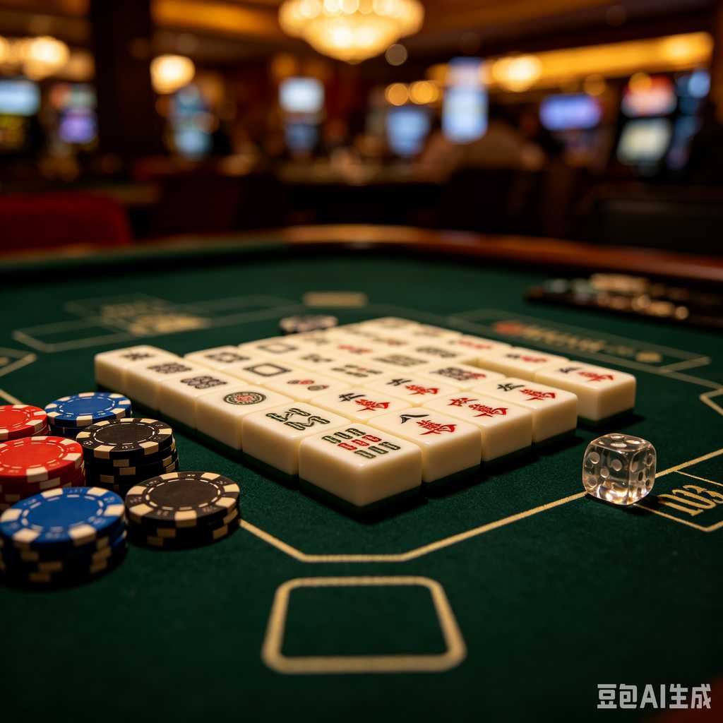Murcia,mahjong