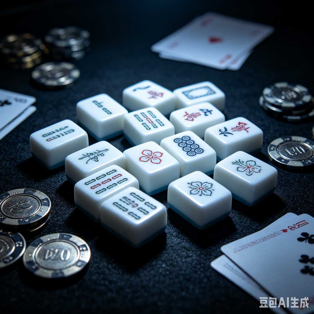 trujillo,mahjong