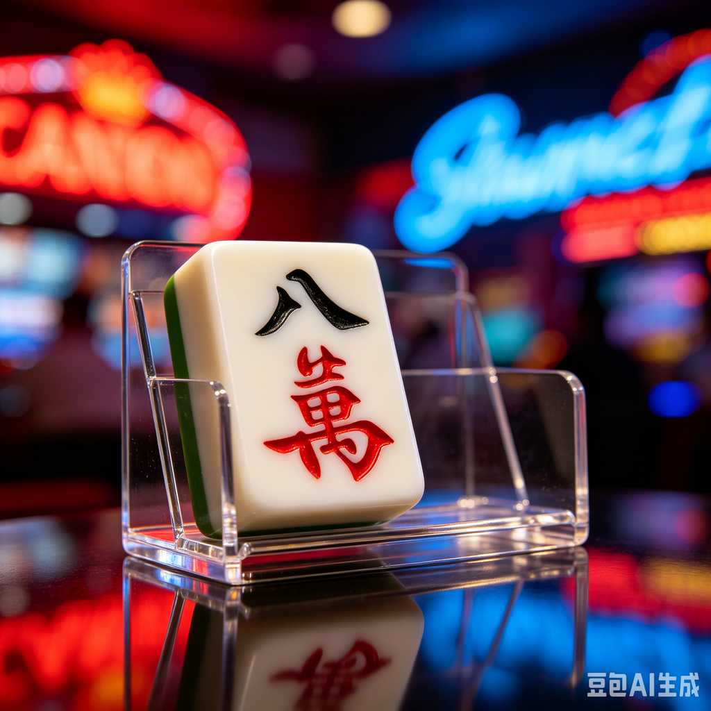 travel mahjong set
