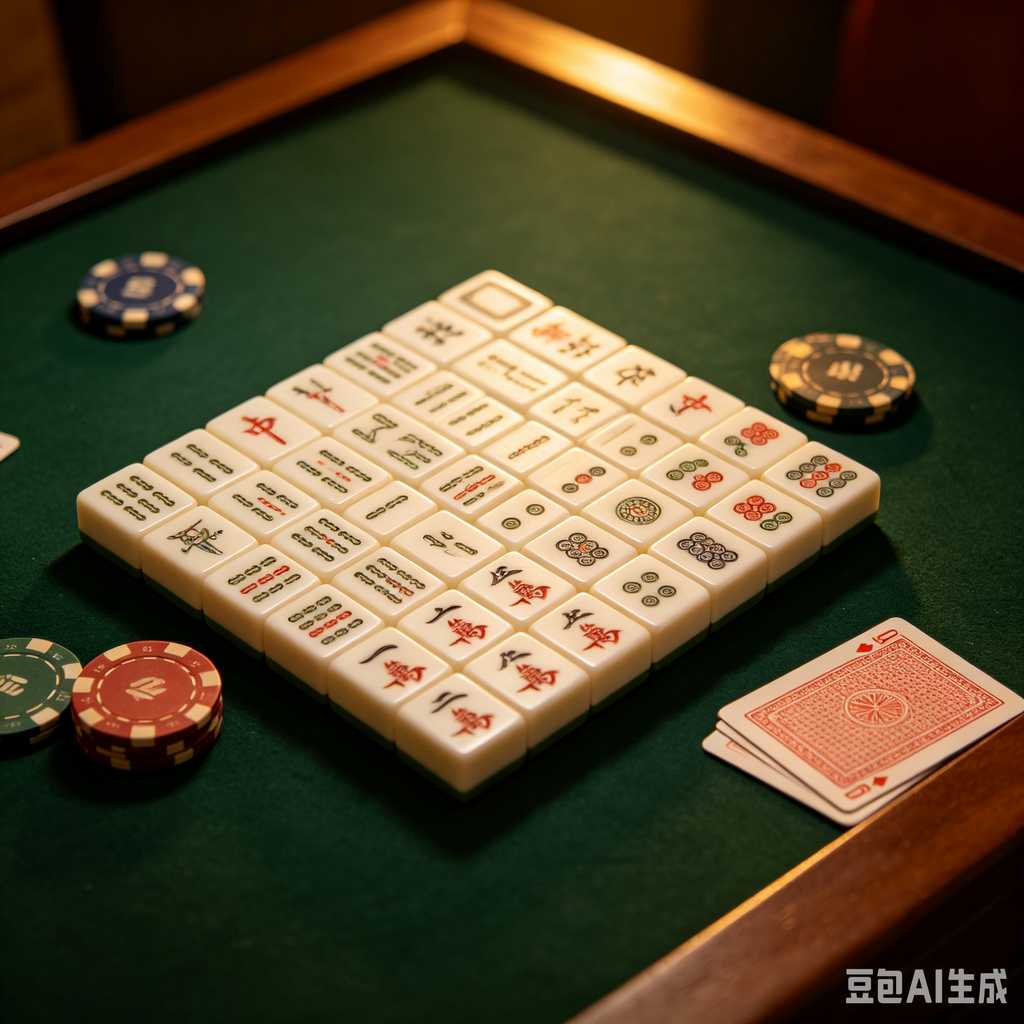 TucsonAZ,mahjong