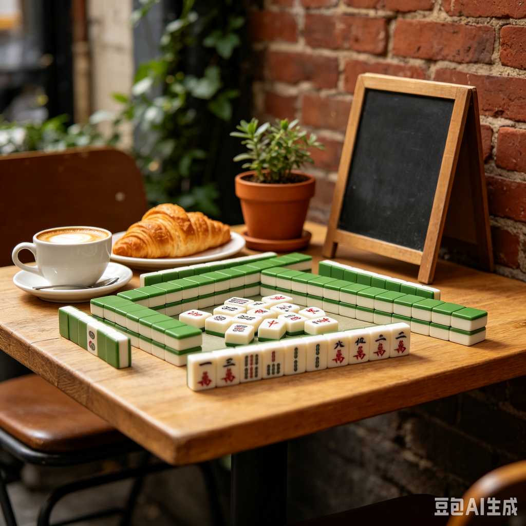 omahane,mahjong