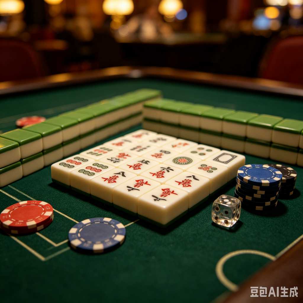 Missouri,mahjong