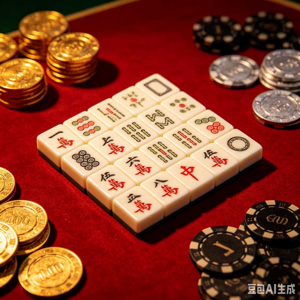shockproof mahjong case