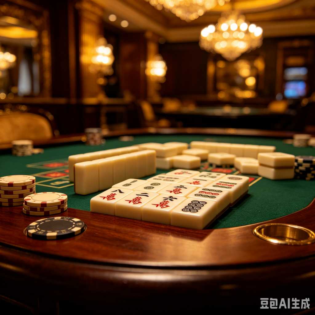faro,mahjong