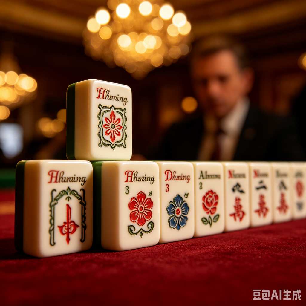 athensga,mahjong