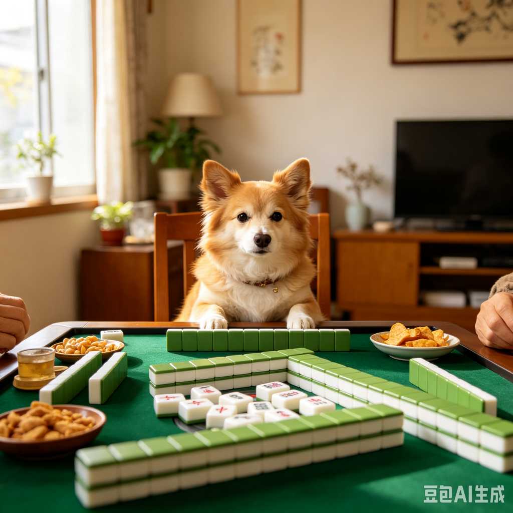 american mahjong tiles color coded