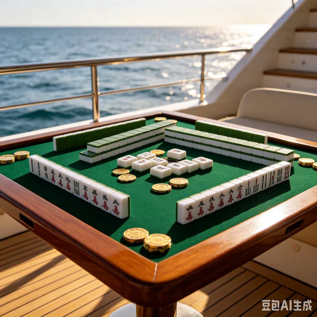 even print mahjong tiles