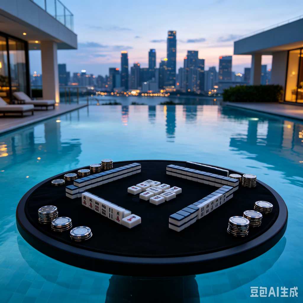 senior friendly mahjong tiles