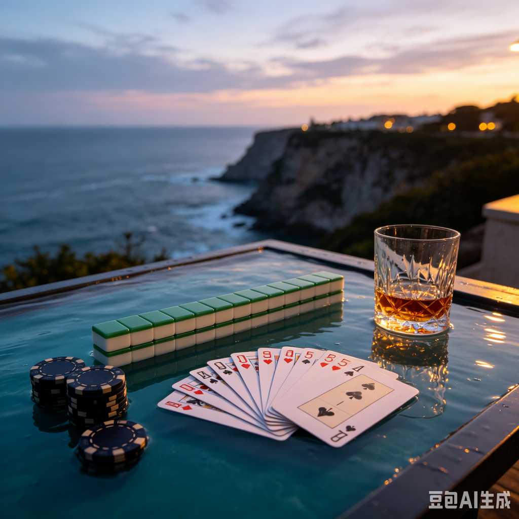 valparaiso,mahjong